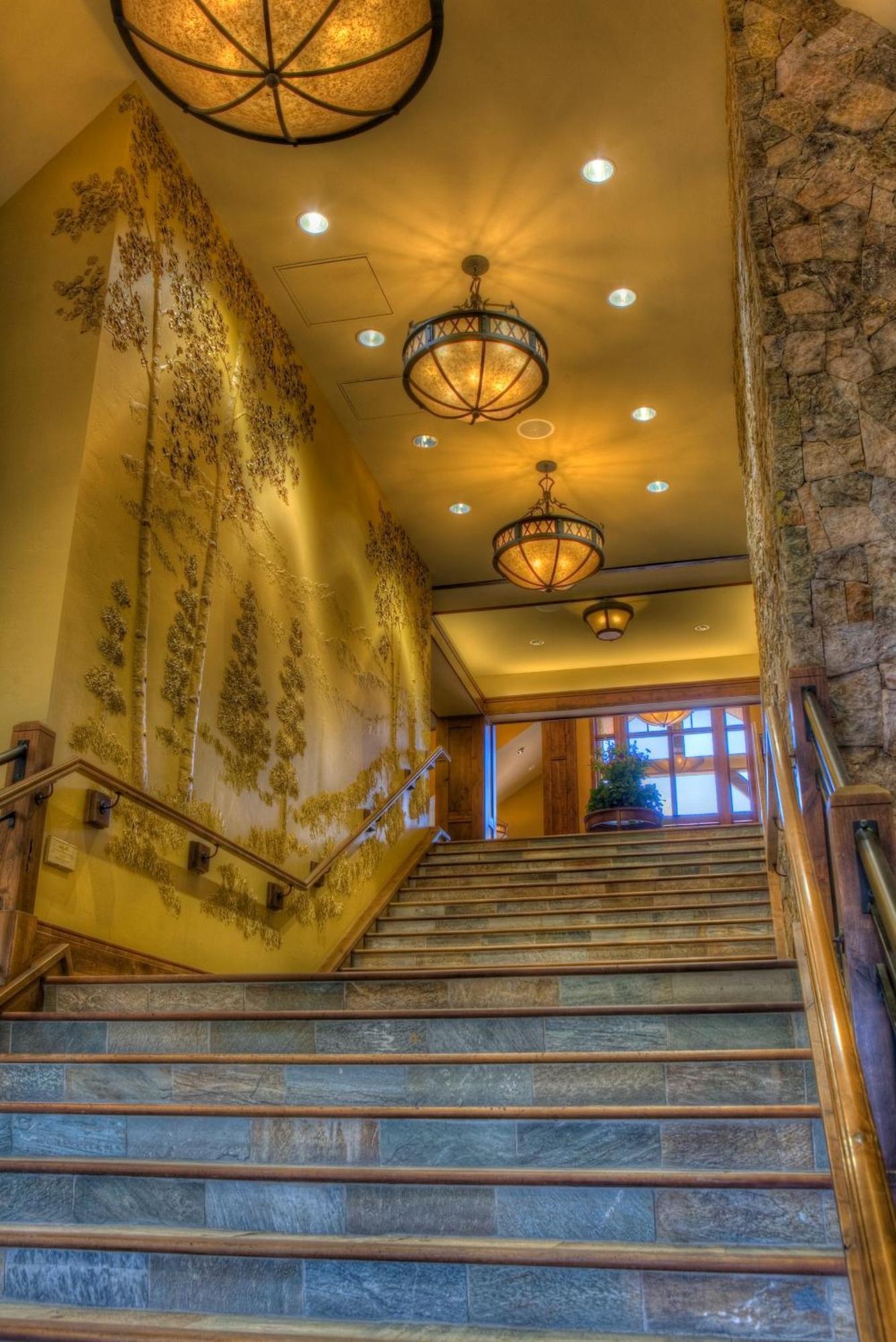 Grand Lodge On Peak 7 Breckenridge Dış mekan fotoğraf